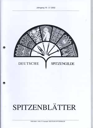 "Spitzenbltter" 2 /2002